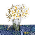 Surreal Deer Anniversary Pop-Up Card and Still Wild Sentiment Set