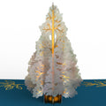 Evergreen Elegance Christmas Pop-Up Card and Sentiment Set
