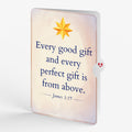 Nativity Christmas Tree Pop-Up Card and Gifts From Above Sentiment Set