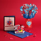 Marvel's Spider-Man Stuck on You Valentine Bundle