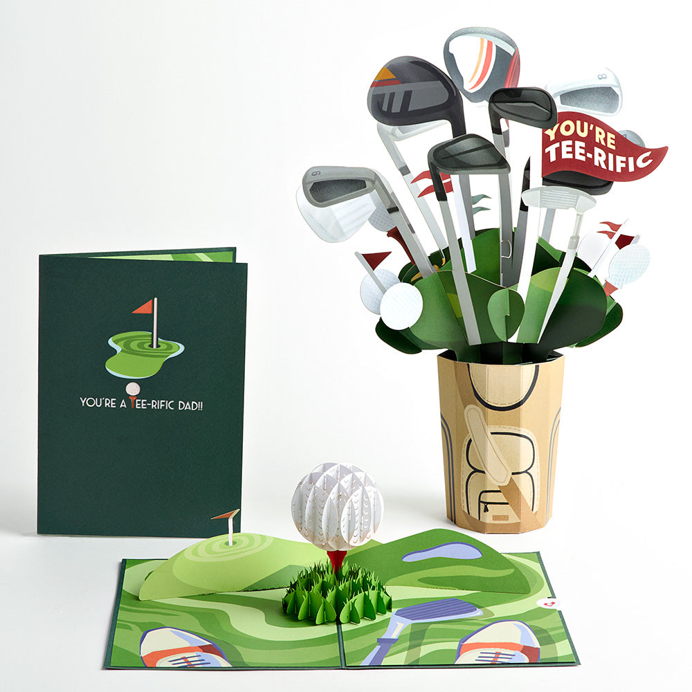 Tee-rific Dad Bundle