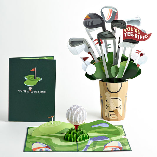 Tee-rific Dad Bundle