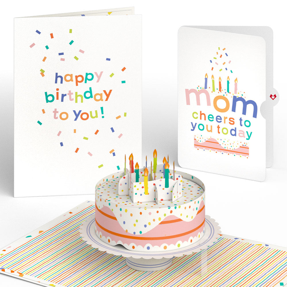 Confetti Cake Birthday Pop Up Card And Sentiment Set For Mom Lovepop confetti-cake-birthday-pop-up-card-and-sentiment-set-for-mom-lovepop
