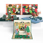 Jolly Christmas 5-Pack
