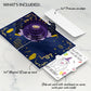 Magical Birthday with Magic Hippo Pop-Up Card and Sentiment Set