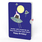 Sprinkles Birthday Cake with Space Laser Cats Pop-Up Card and Sentiment Set