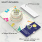 Sprinkles Birthday Cake with Space Laser Cats Pop-Up Card and Sentiment Set