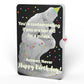 Whimsical Birthday Cake Slice with The Thinker Pop-Up Card and Sentiment Set