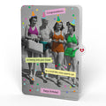 Happy Birthday Classic Car Pop-Up Card and Sentiment Set