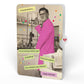 Happy Birthday Burst Pop-Up Card and Survive Another Year of Adulting Sentiment Set