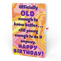 Leveled Up Gamer Birthday Pop-Up Card and Sentiment Set