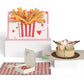 Favorite Foodie Love 3-Pack