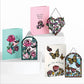 Lovely Blooms Suncatcher Card 3-Pack