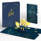 You're a Star Birthday Pop-Up Card and Aquarius Zodiac Sentiment Set