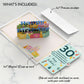 Wishing You a Happy 30th Birthday Pop-Up Card and Sentiment Set
