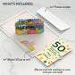 Wishing You a Happy 50th Birthday Pop-Up Card and Sentiment Set
