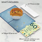 Have a Swell 60th Birthday Pop-Up Card and Sentiment Set