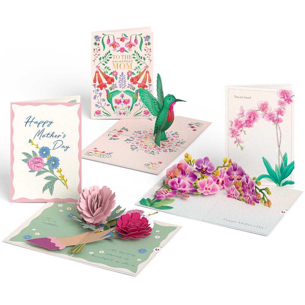 Sweetest Mother’s Day 3-Pack