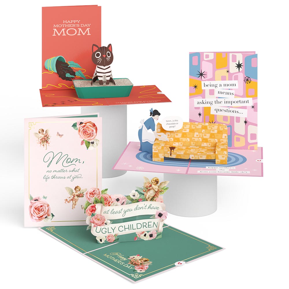 Mother’s Day Humor 3-Pack