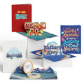 For Every Father: Dad, Husband, & Grandpa 3-Pack