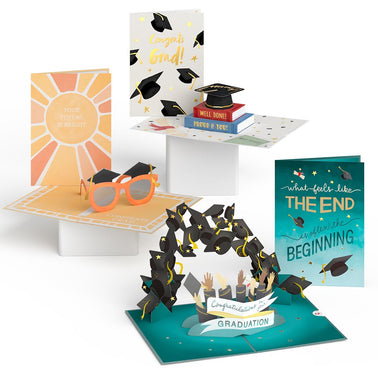 Graduation 3-Pack