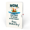 I Lava You Mother's Day Pop-Up Card and Sentiment Set for Mom