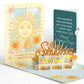 Shine Bright Mother's Day Pop-Up Card and Sentiment Set