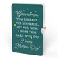 You're a Star Mother's Day Pop-Up Card and Sentiment Set for Grandma