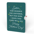 You're a Star Mother's Day Pop-Up Card and Sentiment Set for Sister