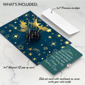 You're a Star Mother's Day Pop-Up Card and Sentiment Set for Sister