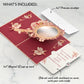 Reflection of Love and Support Mirror Mother's Day Pop-Up Card and Sentiment Set