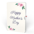 Thinking of You Flower Cart Mother's Day Pop-Up Card and Sentiment Set