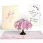 Cherry Blossom Mother's Day Pop-Up Card and You Are Forever Their Mom Sentiment Set