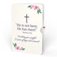 Hydrangea Butterflies Easter Pop-Up Card and Sentiment Set