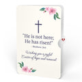 Cherry Blossom Easter Bouquet and Sentiment Set