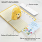Daisy Greetings Mother's Day Plushpop Card and Sentiment Set for Grandma