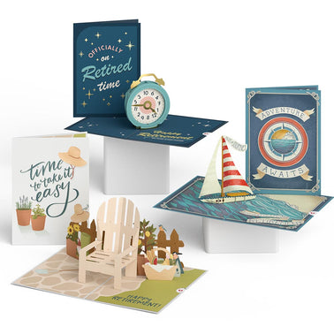 Retirement 3-Pack