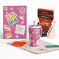 Mom Era Tumbler Birthday Pop-Up Card and Epic Reel Sentiment Set