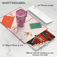 Mom Era Tumbler Birthday Pop-Up Card and Epic Reel Sentiment Set