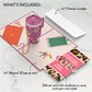Mom Era Tumbler Birthday Pop-Up Card and The original YOU Sentiment Set