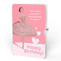 Curious Cats Birthday Pop-Up Card and Dancing Through Life Sentiment Set