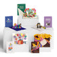 Birthday Cats 5-Pack