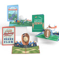 Birthday Sports 3-Pack