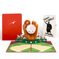 Home Run Father's Day Pop-Up Card and Spartan Grilling Sentiment Set