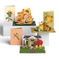 Fall Is in the Air 3-Pack