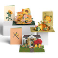 Fall Is in the Air 3-Pack