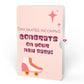 Let the Good Times Roll Roller Skate New Baby Pop-Up Card and Sentiment Set