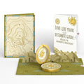 Guiding Compass Anniversary Pop-Up Card and Ultimate Guide Sentiment Set