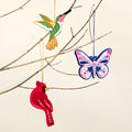 Wings of Wonder HeartFelt Charm Card™ 3-Pack