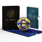 Sagittarius Zodiac Birthday Pop-Up Card and Sentiment Set
